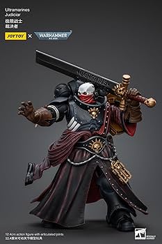 JoyToy Source 1/18 ウォーハンマー40K ウイトラマリンズ Amazon | ZIOIZFU JoyToy ウォーハンマー 40K 1:18 ウルトラ